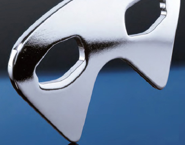  無時不在…倒齒驅動和輸送鏈